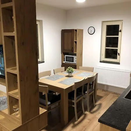 別荘 Adela Svätý Anton