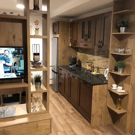 Adela Сasa de vacaciones *