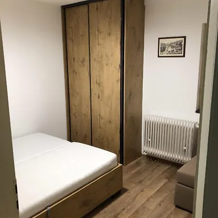 Adela Hébergement de vacances
