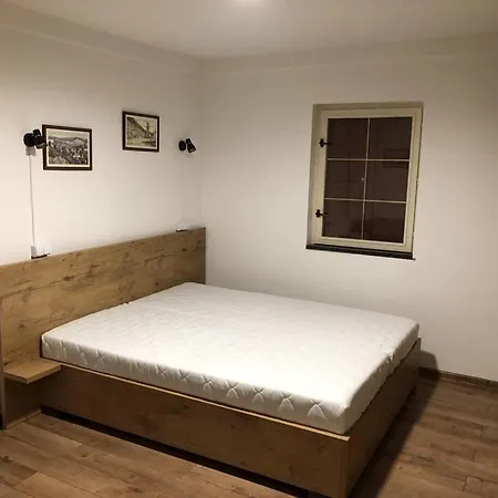 Hébergement de vacances Adela