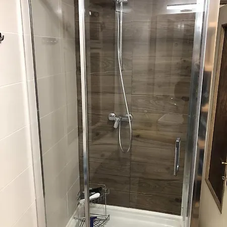 Adela Сasa de vacaciones