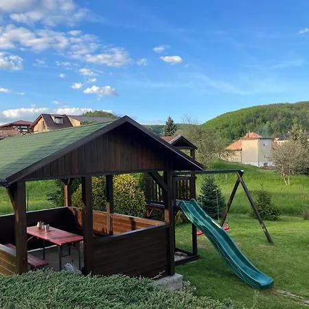 Adela Hébergement de vacances *