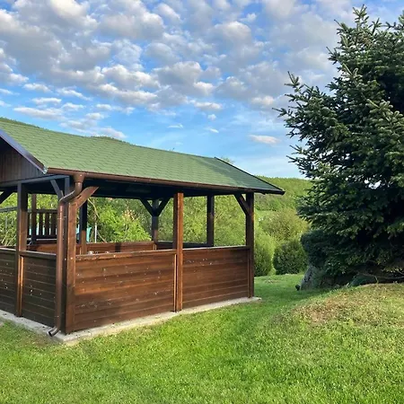 Сasa de vacaciones Adela