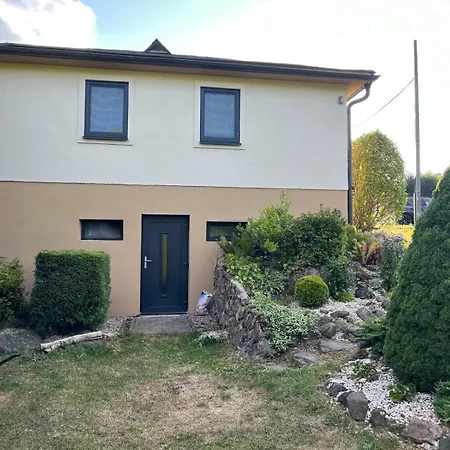 別荘 Adela Svätý Anton