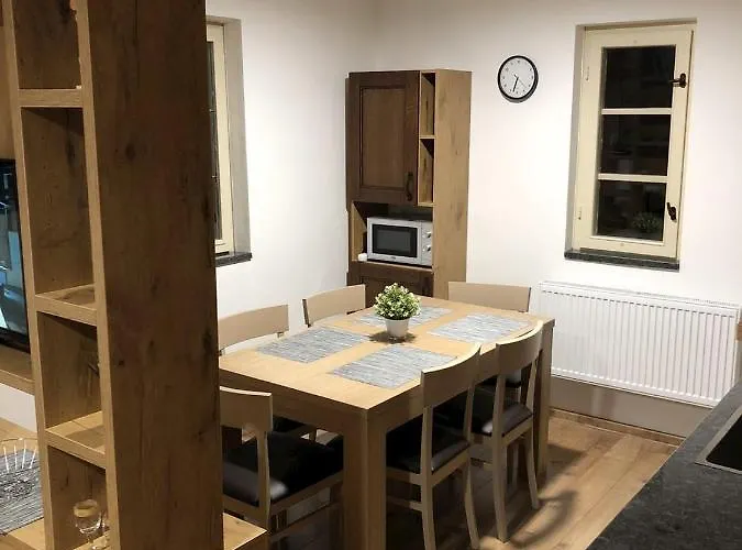 Σπίτι διακοπών Adela Svätý Anton