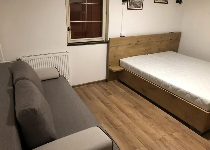 Adela Σπίτι διακοπών Svätý Anton