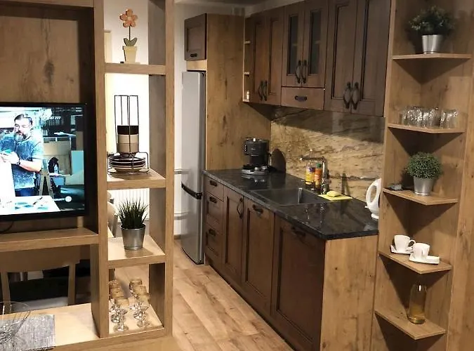 Adela Σπίτι διακοπών *