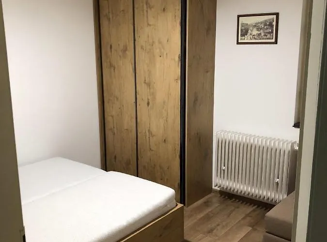 Adela Σπίτι διακοπών