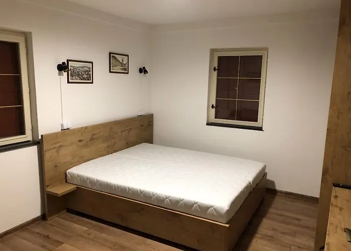 Σπίτι διακοπών Adela