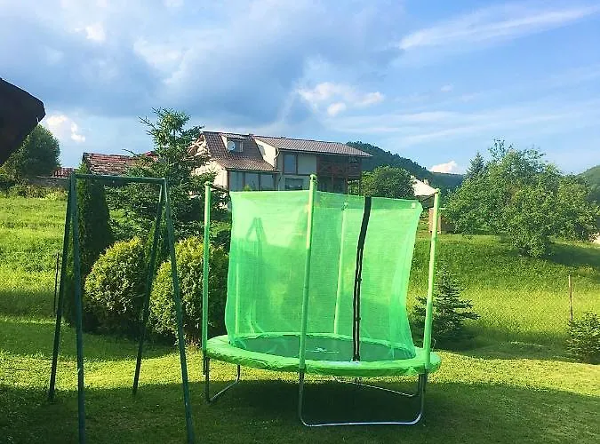 Adela Σπίτι διακοπών Svätý Anton