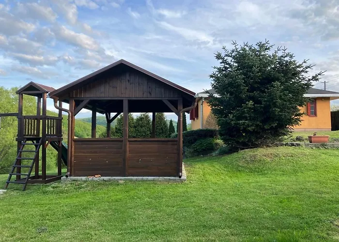 Adela Σπίτι διακοπών