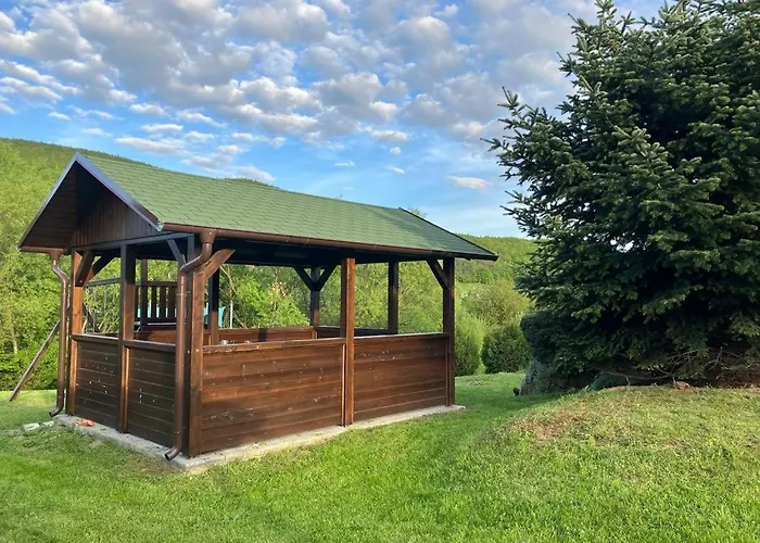 Σπίτι διακοπών Adela