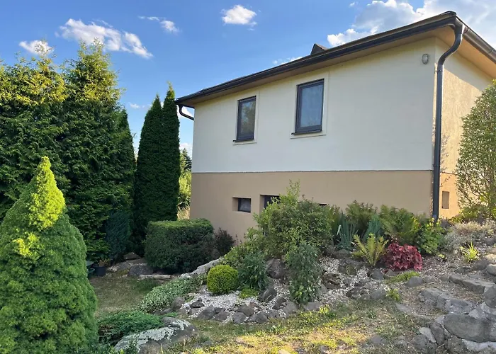 Σπίτι διακοπών Adela