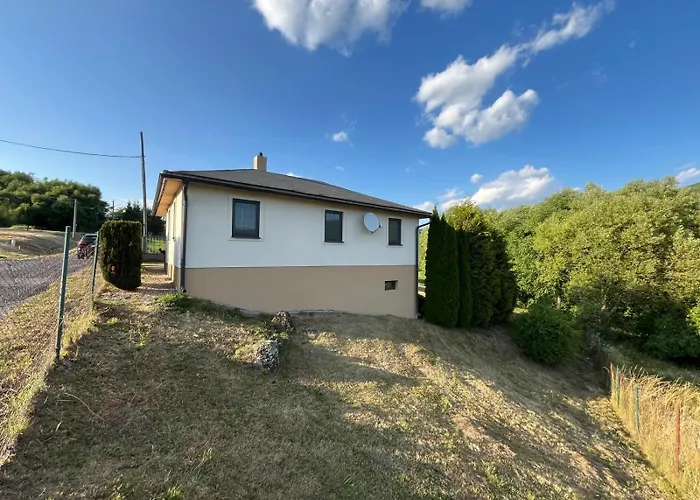 Σπίτι διακοπών Adela