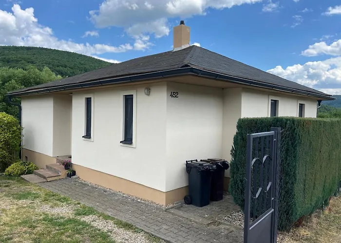 Σπίτι διακοπών Adela *