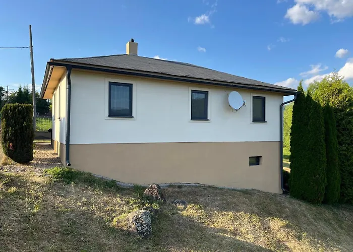 Adela Σπίτι διακοπών Svätý Anton