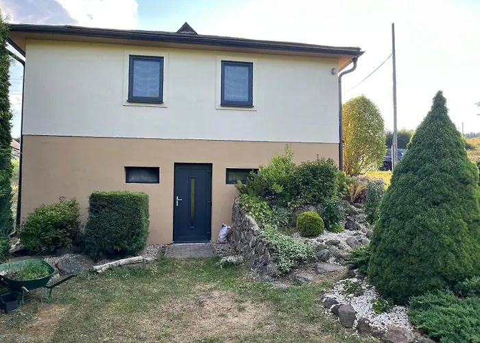 Σπίτι διακοπών Adela Svätý Anton